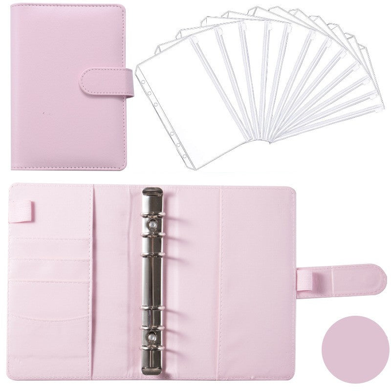 📱+📒 Le Kit "Comptiz" (Application Comptiz Premium + Portefeuille + Etiquettes)