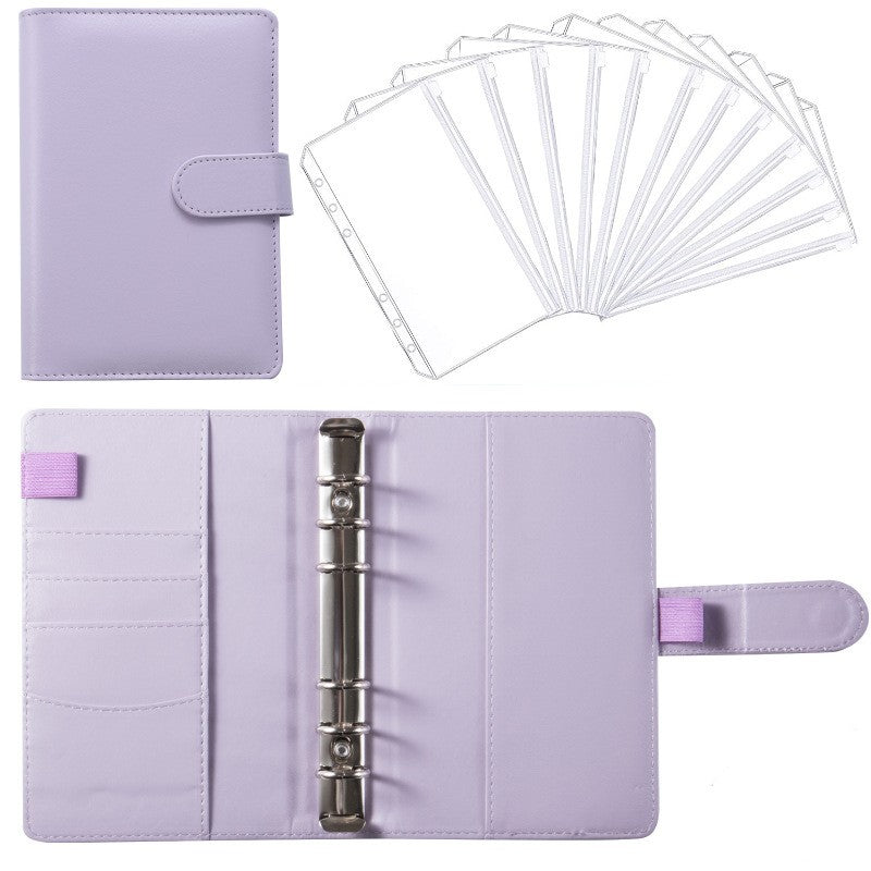 📱+📒 Le Kit "Comptiz" (Application Comptiz Premium + Portefeuille + Etiquettes)